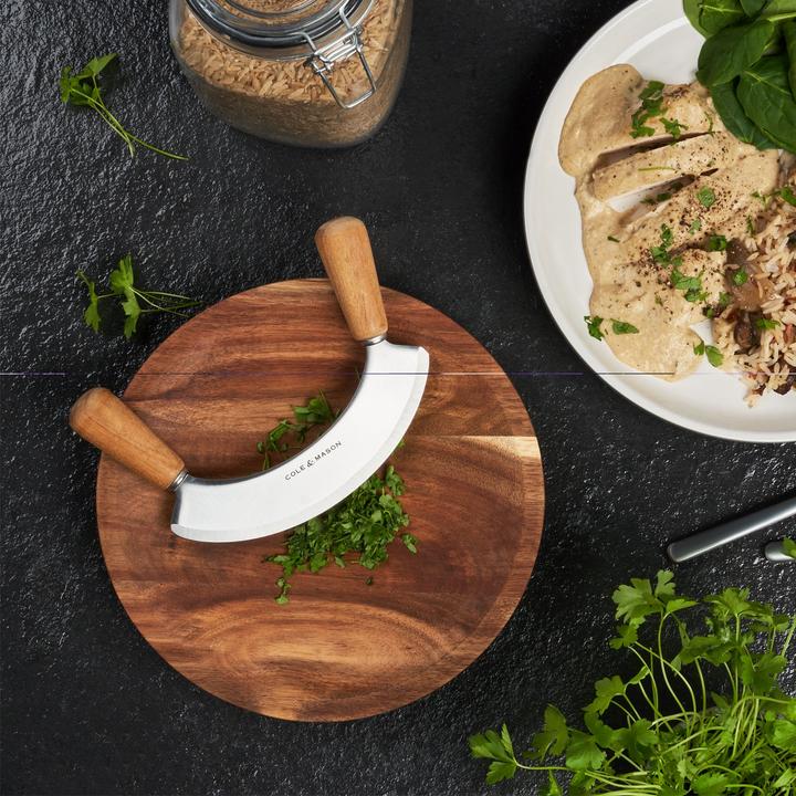 Image du produit Cole & Mason Wiegemesser