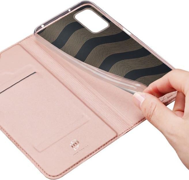 Produktbild Dux Ducis Skin Pro Series Bookcover (Xiaomi Poco M5)