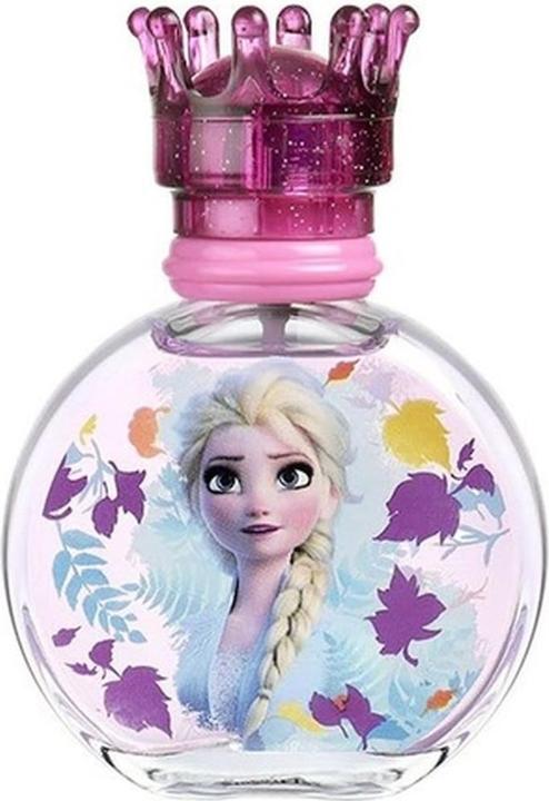 Actual product image Disney Interactive Studios Frozen II (Perfume set)