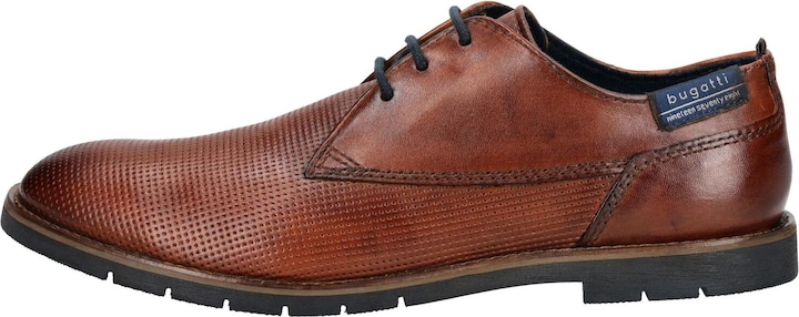 Produktbild Bugatti Businessschuhe (45)