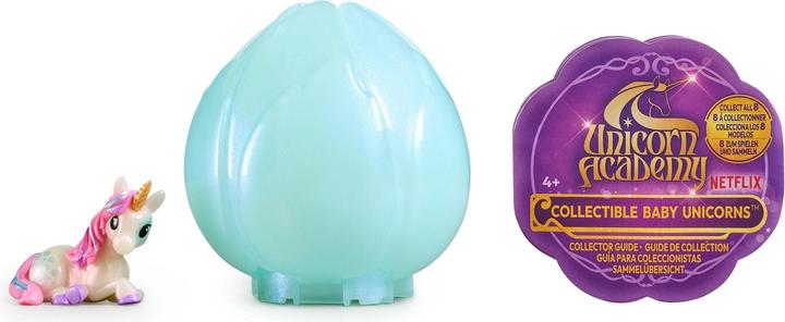 Actual product image Unicorn Academy Baby Unicorn