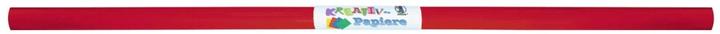 Produktbild Ursus Drachenpapier 70 x 100 cm, 42 g/m², Rot (42 g/m², 1 x)
