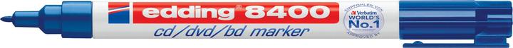 Produktbild Edding CD/DVD/BD Marker 8400 (1 x)