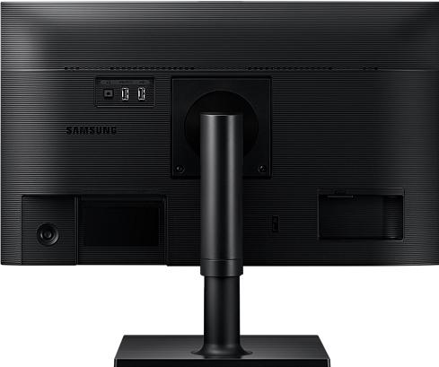 Produktbild Samsung LF27T450FQUXEN (1920 x 1080 Pixel, 27")