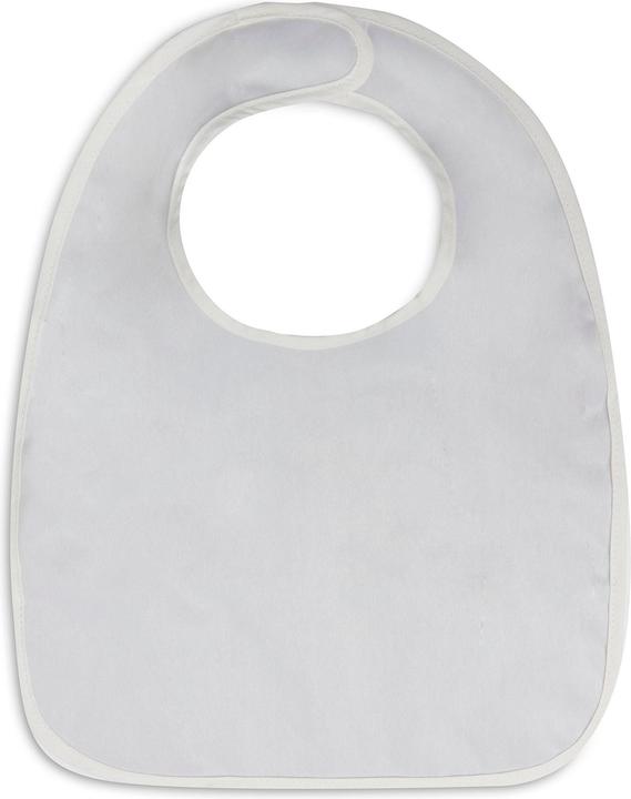 Actual product image Jollein Bib Waterproof 2 Pack (24 Months)
