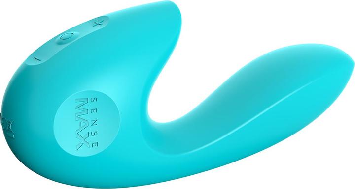 Actual product image SenseMax SenseVibe