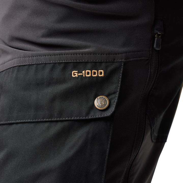 Actual product image Fjällräven Keb Trousers regular (60)