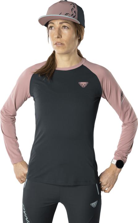 Actual product image Dynafit Alpine Pro Long Sleeve Shirt (38)