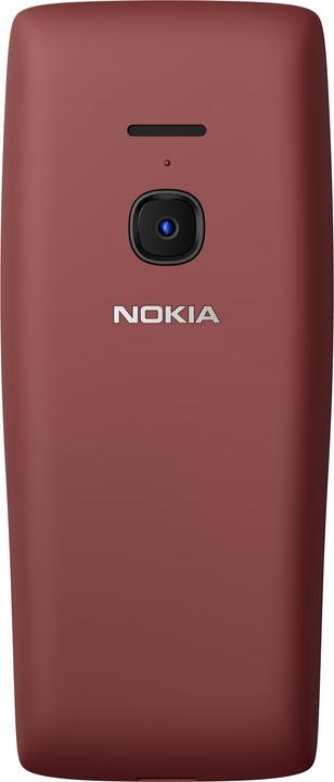 Image du produit Nokia 8210 4G (2.80", 0.30 Mpx, 4G)