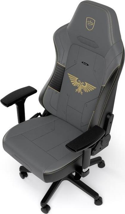 Image du produit noblechairs HERO Édition Warhammer 40k