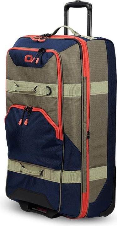 Produktbild Ogio Alpha Terminal 4 Rollen Trolley 74 cm mit Dehnfalte (75 l)