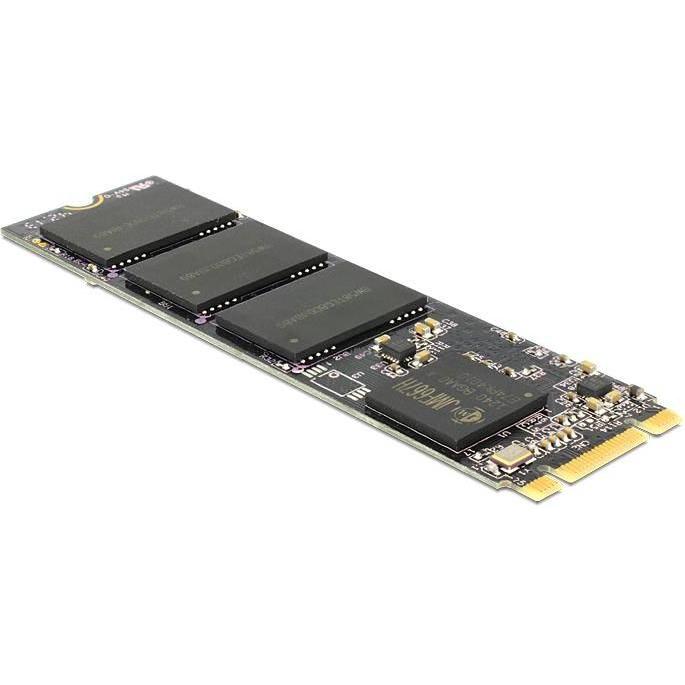 HP SDD 128GB Sata-3 (128 GB, M.2), SSD