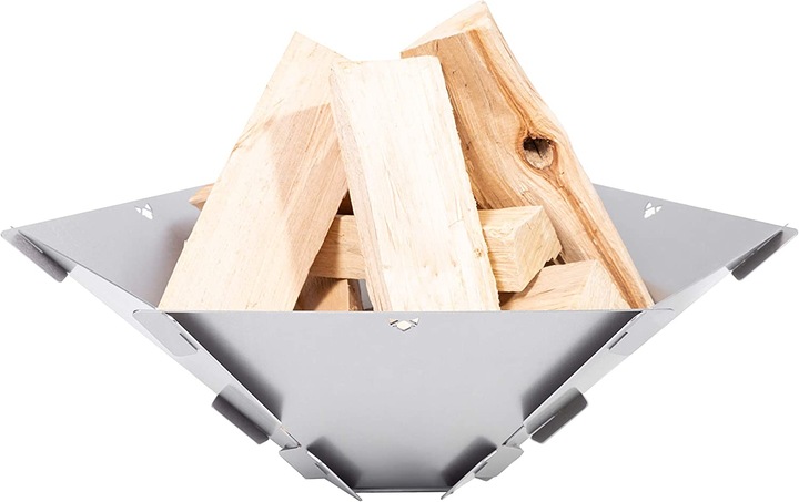 Produktbild Fennek Grill Hexagon (59 cm)