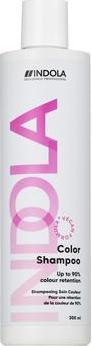 Indola CHAMPU PROTECTOR COLOR 300 #1 24 (300 ml, Flüssiges Shampoo)
