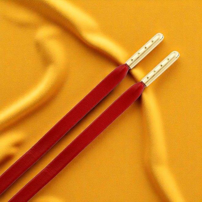 Produktbild LaceGodZ 1 Paar LuxeLine Series Schnürsenkel (120 cm)