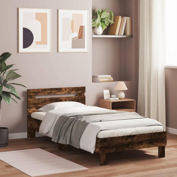 Actual product image VidaXL Jarena (90 x 200 cm)