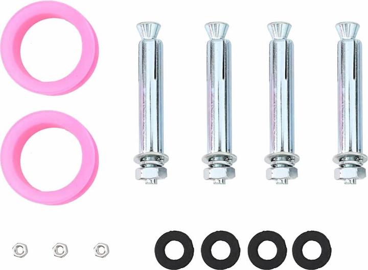 Produktbild vidaXL Outdoor-Dusche