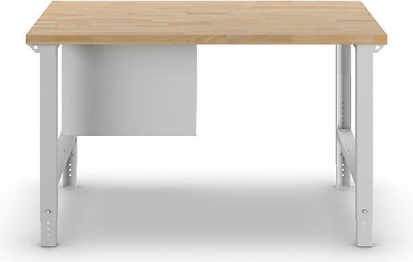 Actual product image eurokraft pro Workbenches (150 cm, 90 cm)
