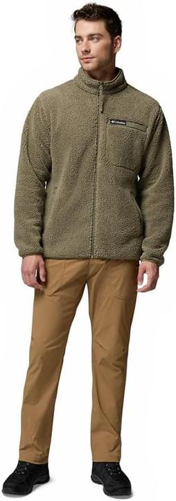 Immagine prodotto Columbia Rugged Ridge™ High Pile Full Zip (S)
