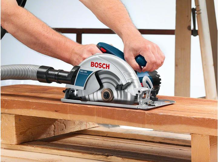 Immagine prodotto Bosch Professional GKS 190