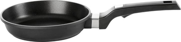 Schwarz/Silber