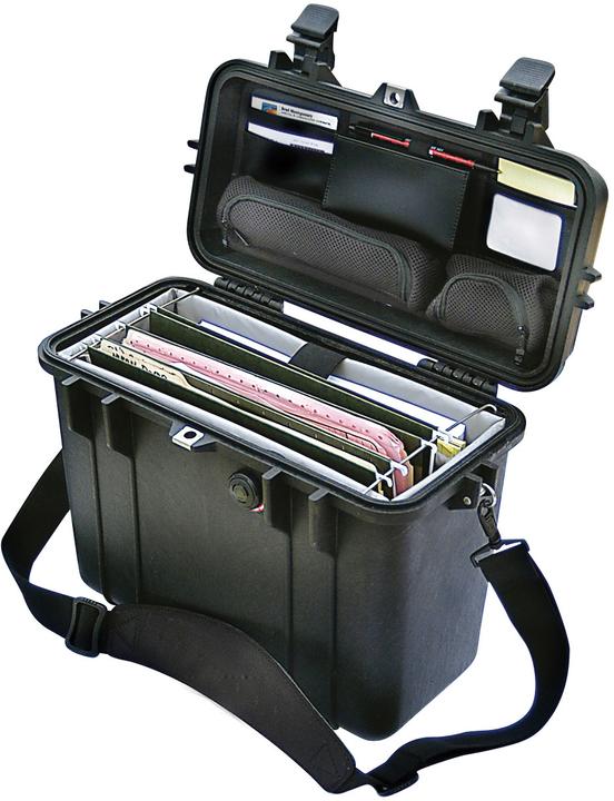 Produktbild Peli 1430 Protector (Fotokoffer, 15 l)