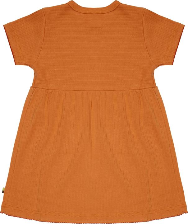 Image du produit loud + proud Robe Derby Rib (80)