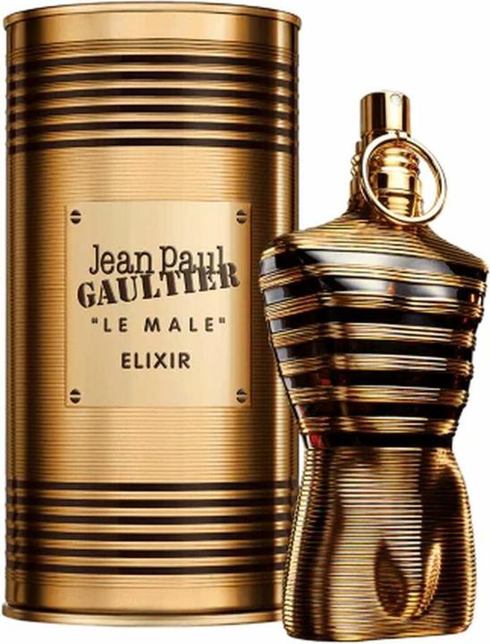 Produktbild Gaultier Elixir (Eau de Parfum, 125 ml)