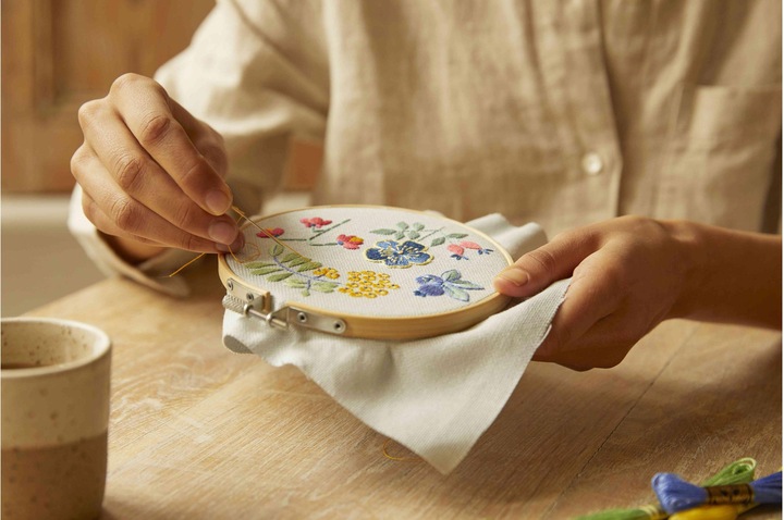 Immagine prodotto DMC Set di bastoni