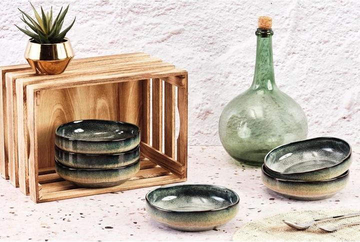 Produktbild Björn Genesis (17 cm, 0.45 l, 6 x)