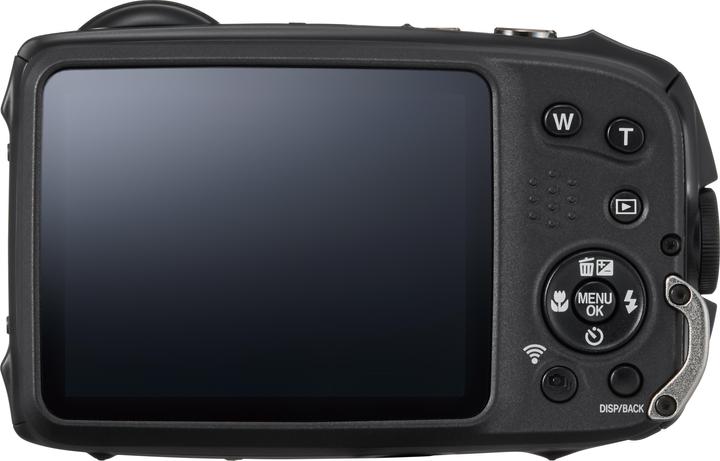 Produktbild Fujifilm Finepix XP120 (16.40 Mpx, 1/2,3'')