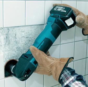 Image du produit Makita Dtm51z