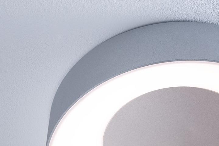 Actual product image Paulmann Casca ceiling light (2100 lm)