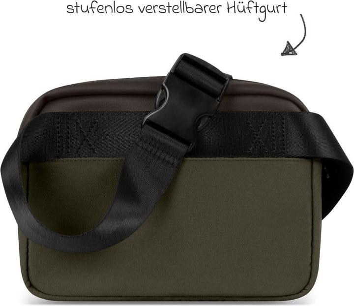 Image du produit ABC Design Sac de hanche