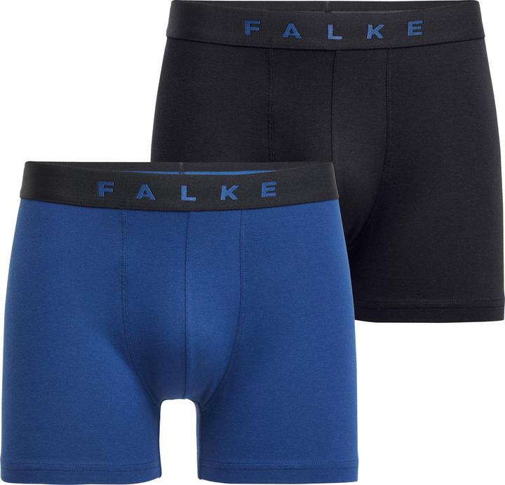 Produktbild Falke 2-Pack Herren (S, 2er Pack)