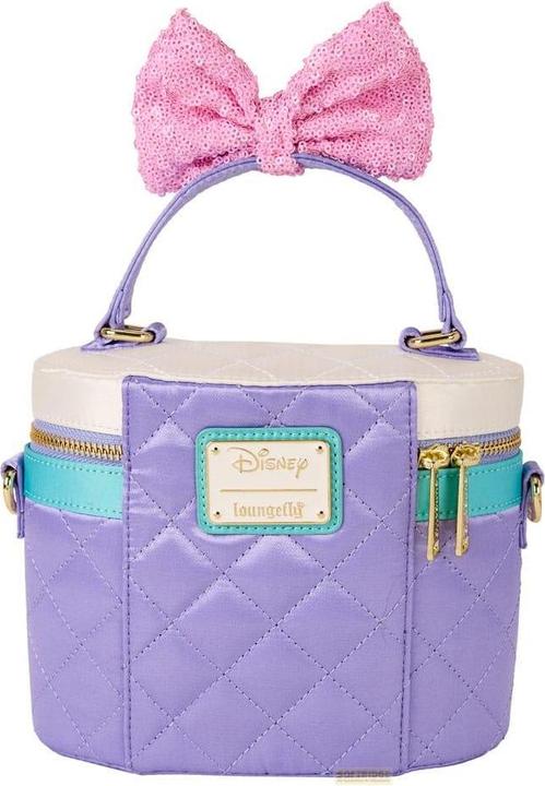 Image du produit Loungefly Disney Daisy shoulder bag