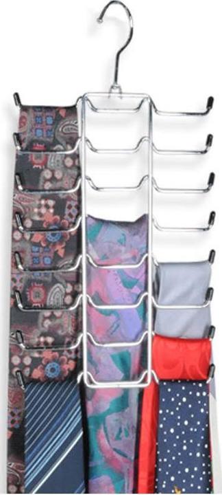 Produktbild Zeller Present Krawatten-/Gürtelhalter (1 x)