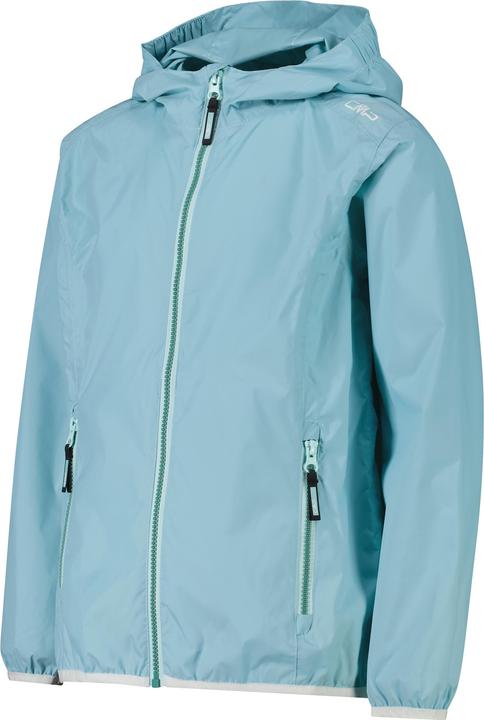 Produktbild CMP Campagnolo Hoodie Rain (116)