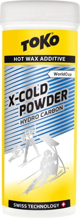Image du produit Toko Poudre froide X (Cire)