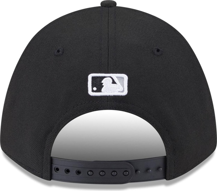 Produktbild New Era 9Forty M-Crow Cap - Authentic Chicago White Sox