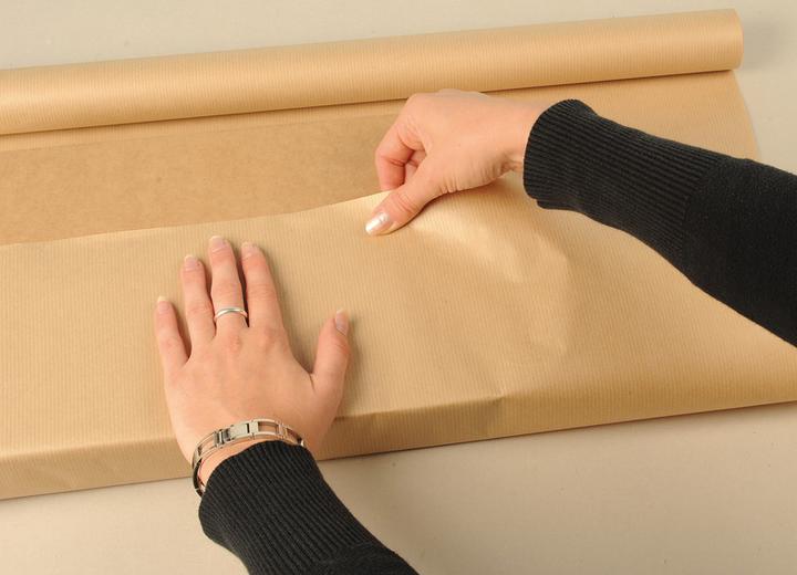 Image du produit Stewo Papier Kraft brun (1 pièce(s))