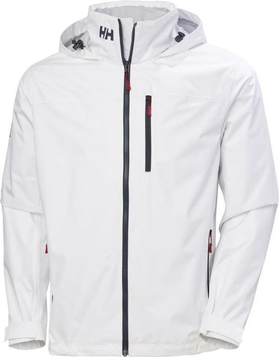 Produktbild Helly Hansen CREW HOODED JACKET 2.0 (M)