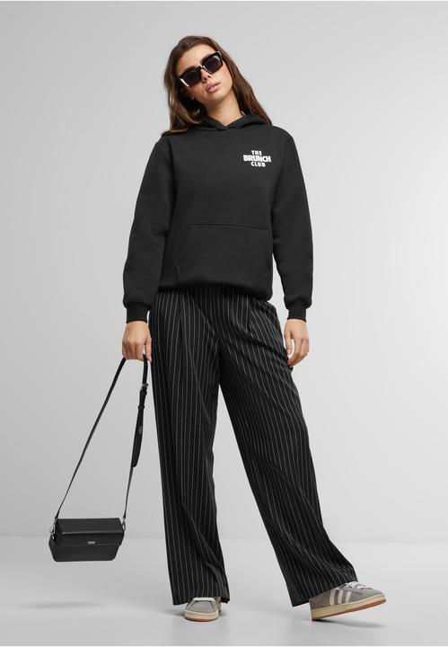 Immagine prodotto Miss Tee Felpa con cappuccio The Brunch Club Donna - 182021 (XS)