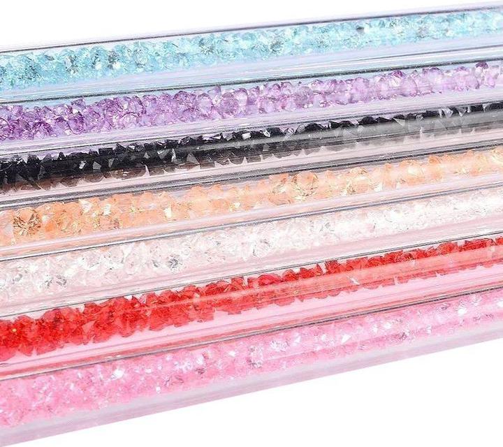 Immagine prodotto JTI 7x spazzole per unghie per manicure