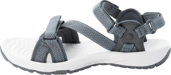 Produktbild Jack Wolfskin Lakewood Ride Sandal W (42)