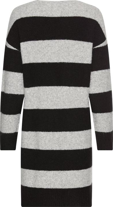 Image du produit Camel Active Strickkleid aus recyceltem Material (S)