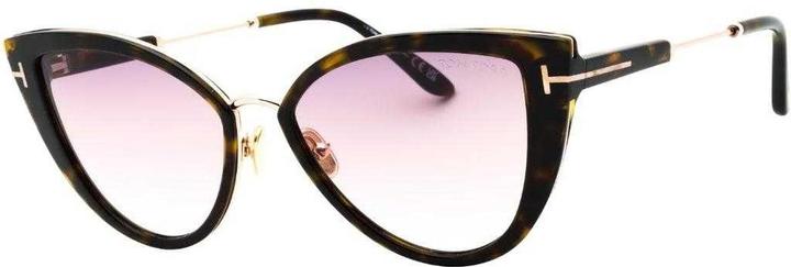 Produktbild Tom Ford KatzenaugeSonnenbrille