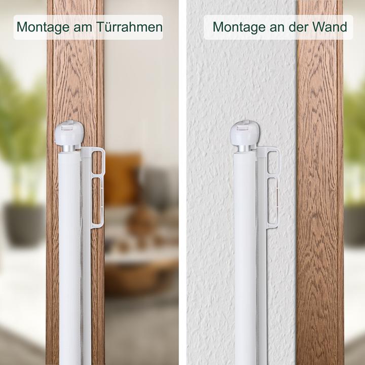 Immagine prodotto Relaxdays Cancello per scale