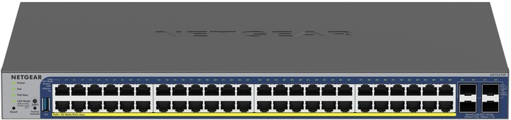 Produktbild Netgear GS752TXPv3 (52 Ports)