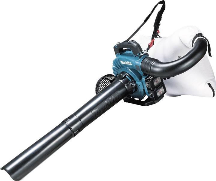 Produktbild Makita DUB363ZV (Akkubetrieb, Laubsauger, Laubsauger-& bläser, Laubbläser)